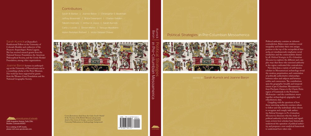 kurnick-baron dust jacket